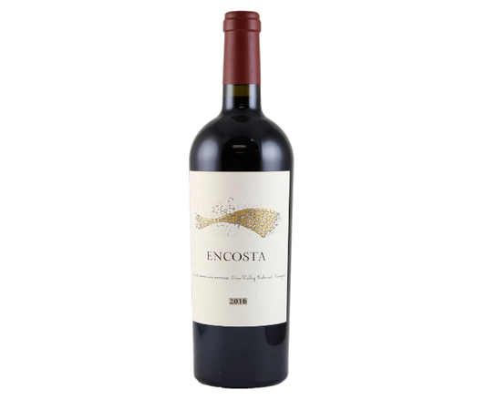 Gandona Encosta Cabernet Sauv 2016 750ml (No Barcode)