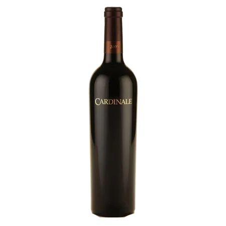 Cardinale Cabernet Sauv 2019 750ml (No barcode)