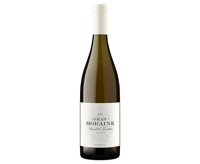 Gran Moraine Chard 2017 750ml