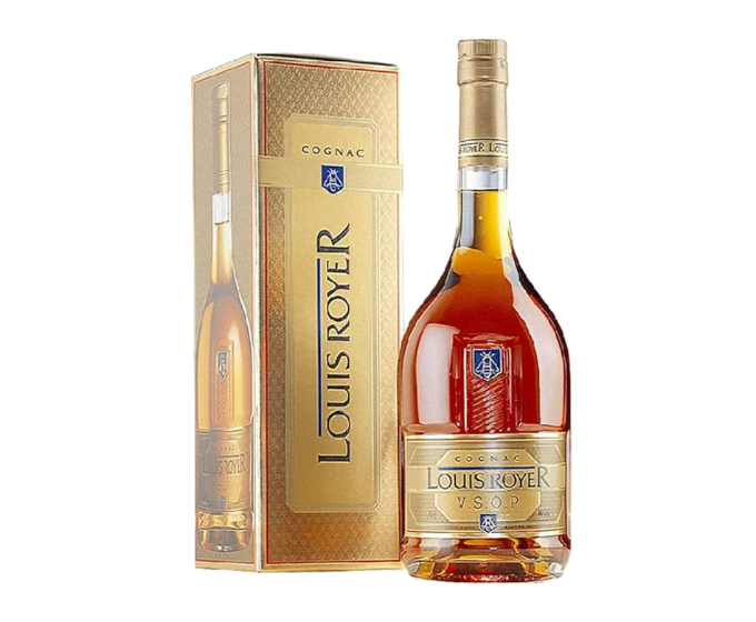 Louis Royer VSOP 750ml