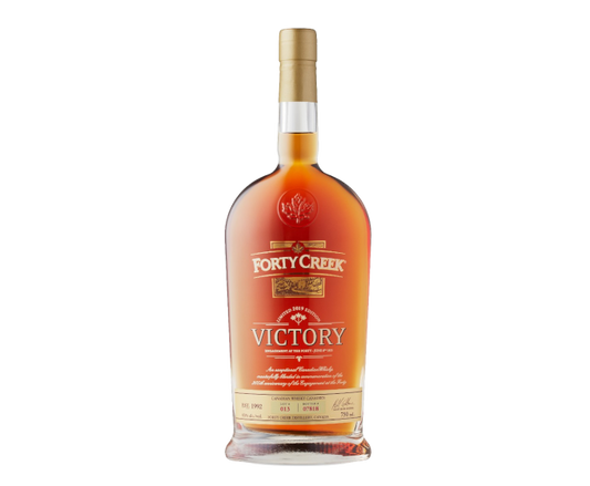 Forty Creek Victory 750ml