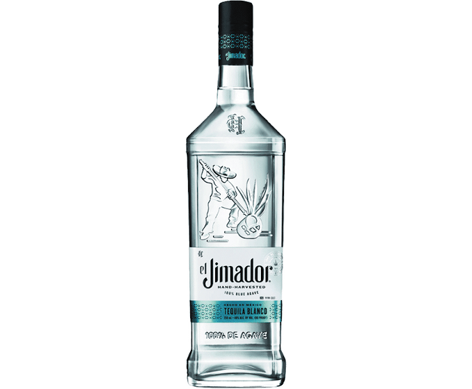 El Jimador Silver 750ml