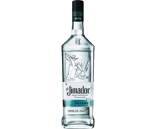 El Jimador Silver 750ml