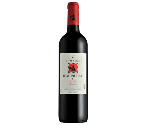 Domaine d Aupilhac Montpeyroux Lou Maset 2021 750ml