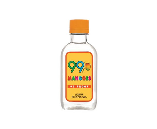 99 Mangoes 100ml