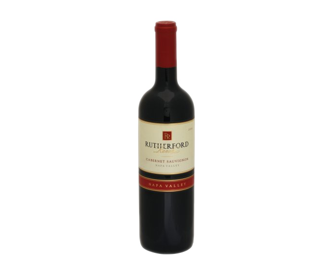 Rutherford Ranch Cabernet Sauv 750ml