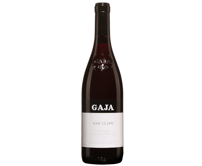 Gaja Sori Tildin 2016 750ml (No Barcode)