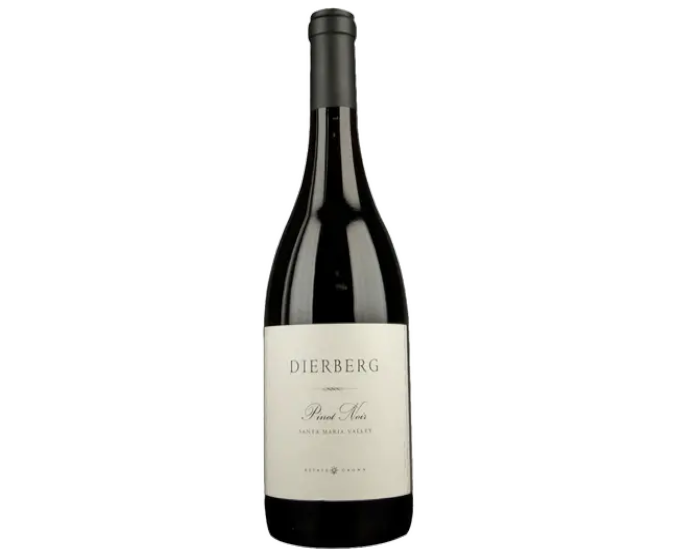 Dierberg Pinot Noir 750ml