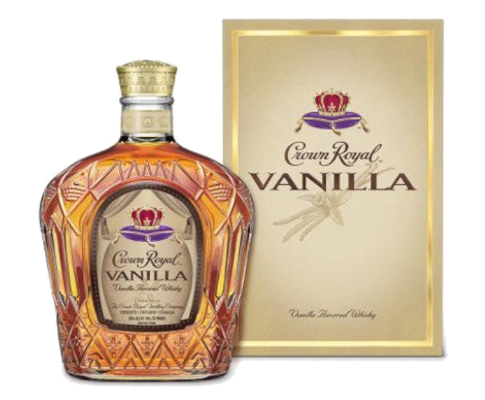 Crown Royal Vanilla 1.75L