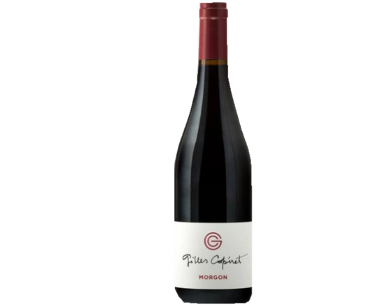 Domaine Gilles Coperet Morgon 2020 750ml