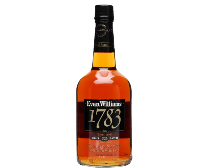 Evan Williams 1783 1.75L