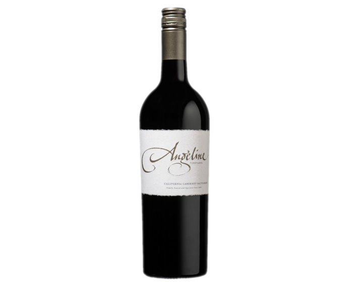 Angeline Cabernet Sauv 750ml