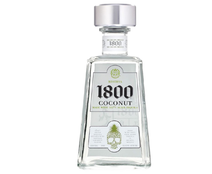 1800 Coconut 750ml