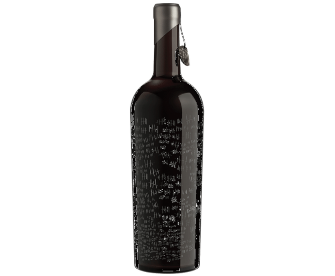 The Prisoner Derange Red Blend 750ml