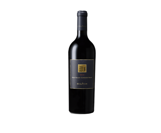 Darioush Signature Cabernet Franc 2019 750ml (No Barcode)