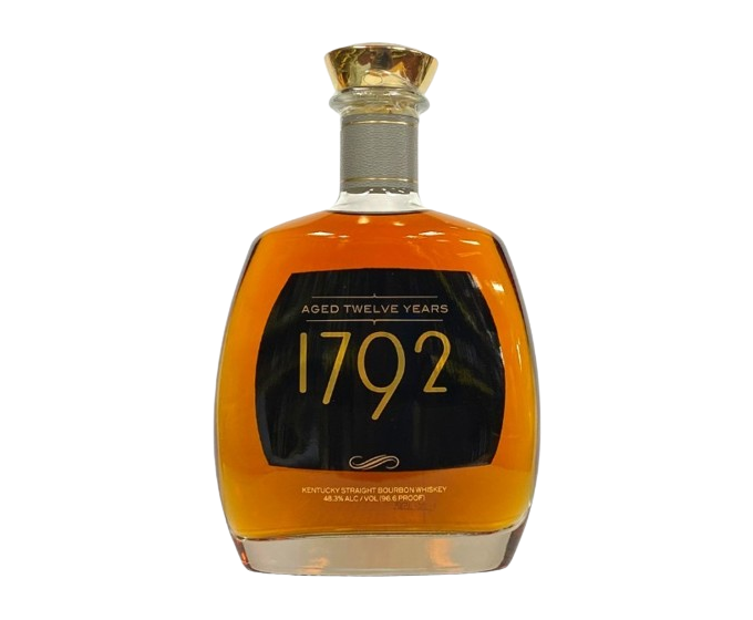 1792 12 Years Bourbon 750ml