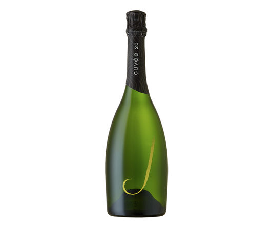 J Vineyards Brut Reserve Cuvee 20 750ml