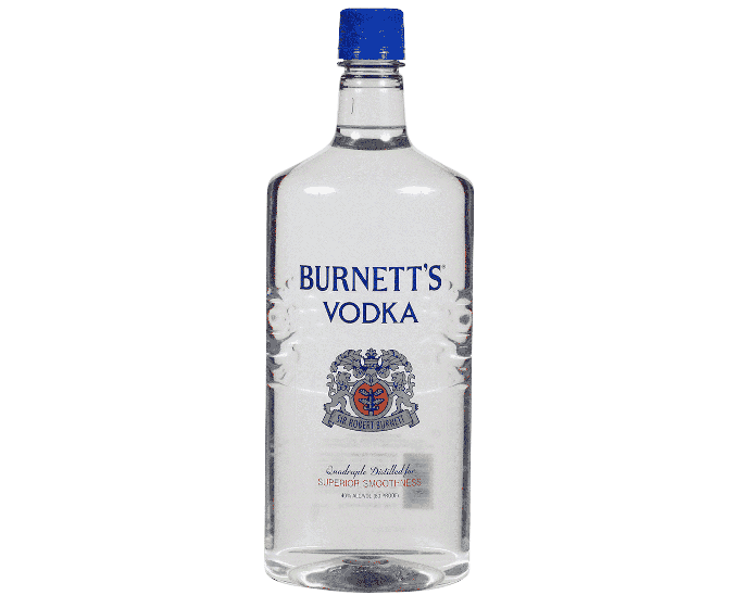 Burnetts 750ml (DNO P1)