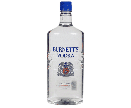 Burnetts 750ml (DNO P1)