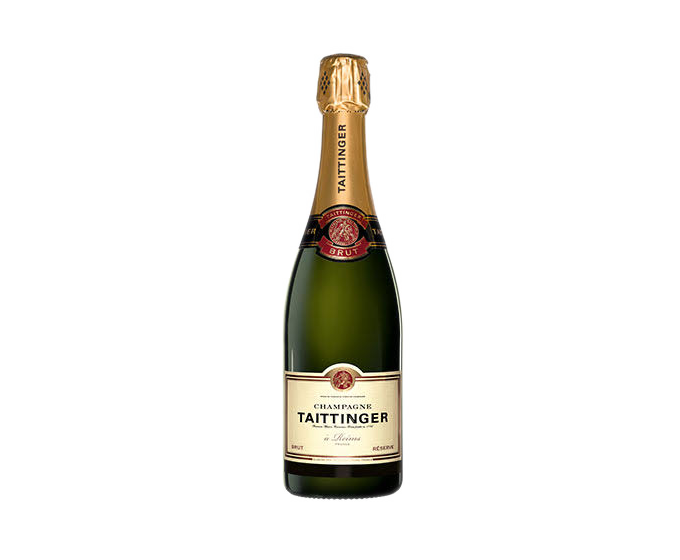 Taittinger Brut La Francaise 750ml