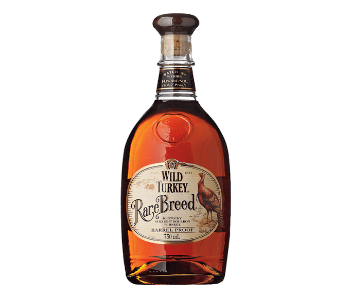 Wild Turkey Rare Breed 750ml