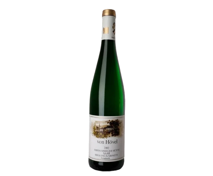 Weingut von Hovel Oberemmeler Hutte Saar Riesling Kabinett 750ml