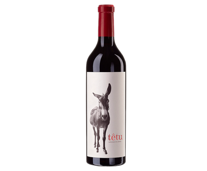 Tetu Grenache 2015 750ml