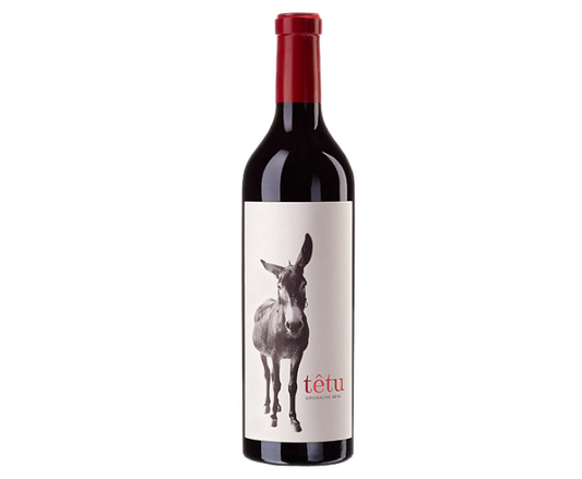 Tetu Grenache 2015 750ml