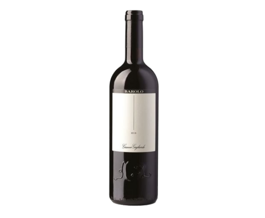 Gianni Gagliardo Fossati 2016 750ml