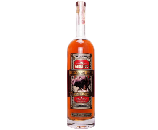 Bird Dog 10 Years 750ml (DNO P2)