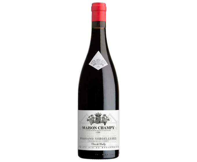 Maison Champy Pernand Vergelesses Clos de Bully 2018  750ml