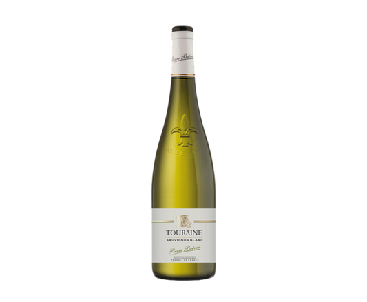 Pierre Brevin Touraine Sauv Blanc 750ml