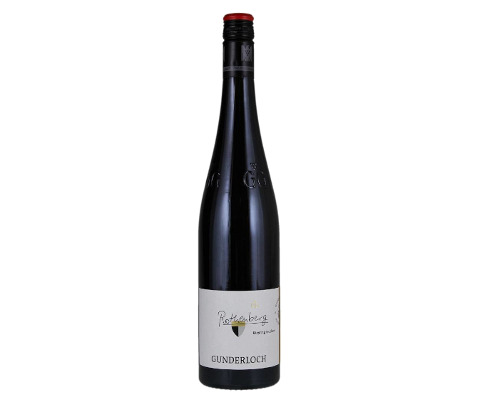 Gunderloch Nackenheimer Rothenberg Riesling Grosses Gewachs 750ml