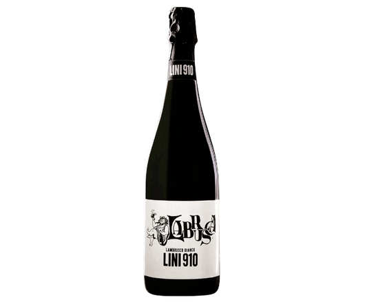 Lini 910 Labrusca Lambrusco Bianco 750ml