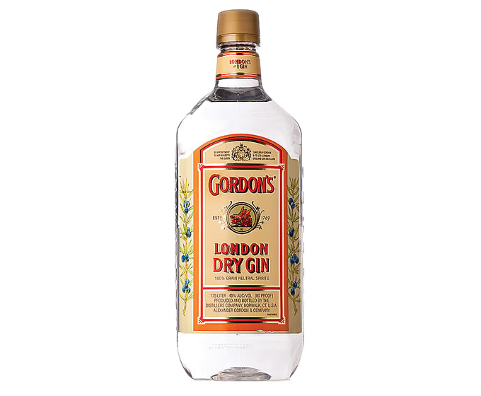 Gordons Dry Gin 1.75L