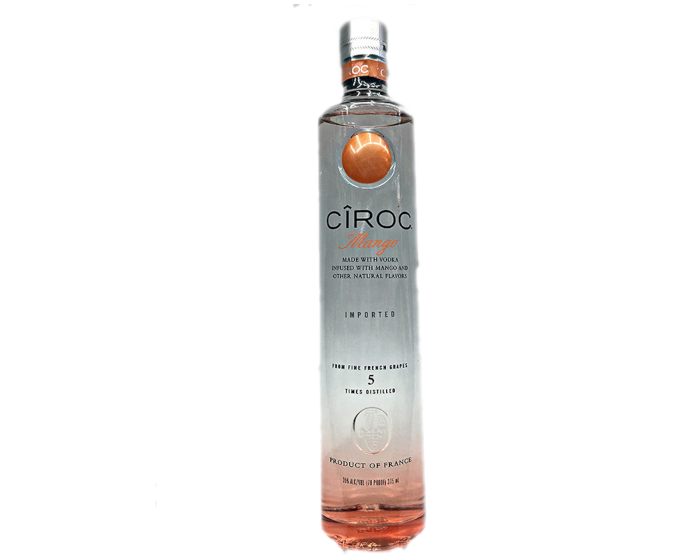 Ciroc Mango 375ml