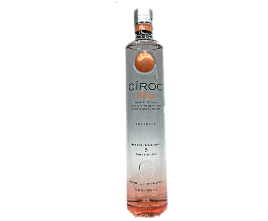 Ciroc Mango 375ml