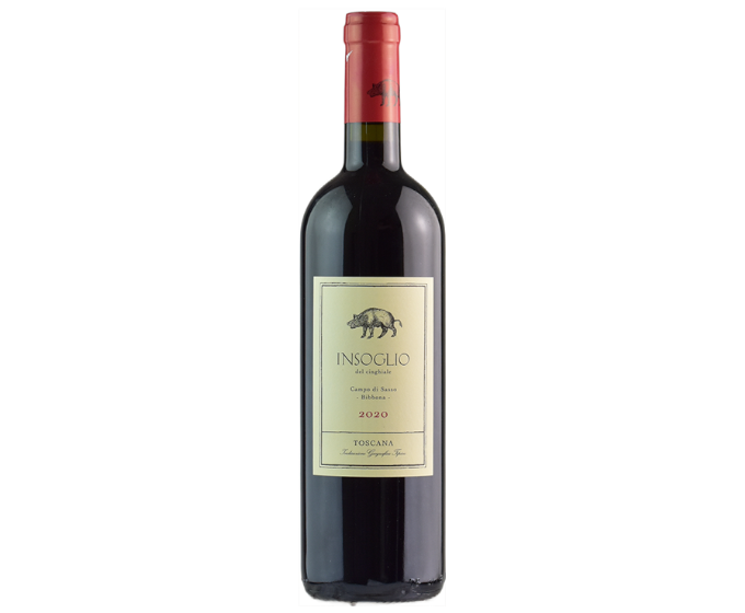 Lodovico Antinori Campo di Sasso Insoglio del Cinghiale 2021 750ml