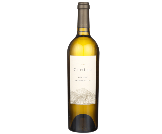 Cliff Lede Sauv Blanc 2022 750ml