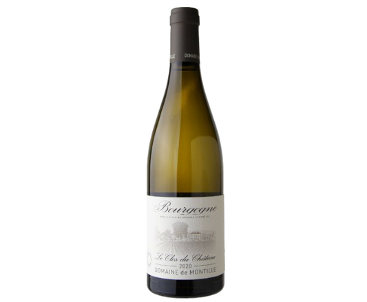 Domaine de Montille Bourgogne Le Clos du Chateau 2020 750ml