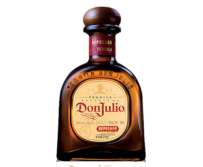 Don Julio Reposado 750ml (HR)