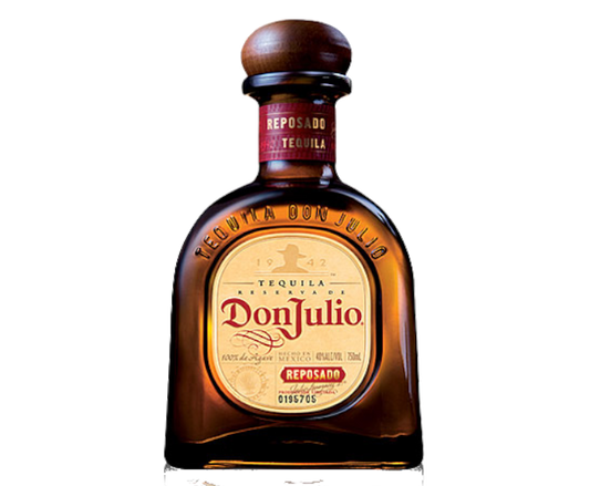 Don Julio Reposado 750ml (HR)