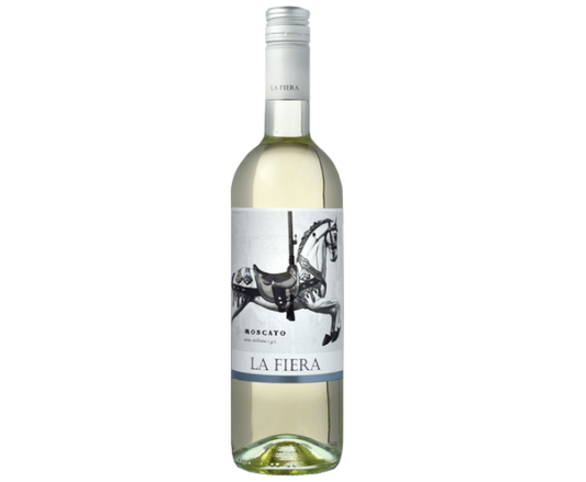 La Fiera Moscato Puglia 750ml