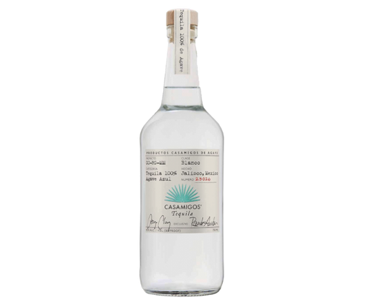 Casamigos Blanco 750ml (HR)