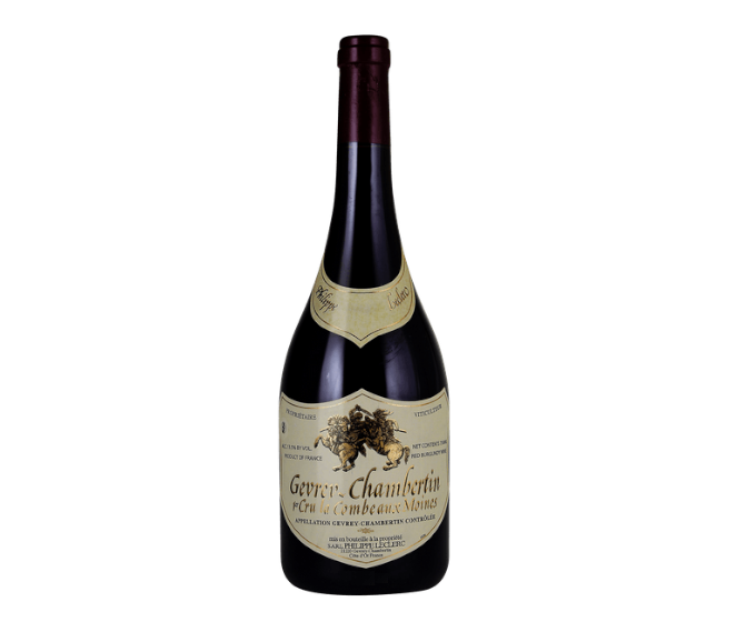 Domaine Philippe Leclerc Combe Aux Moines 2018 750ml