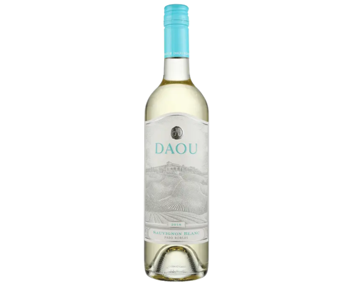 Daou Sauv Blanc 2021 750ml