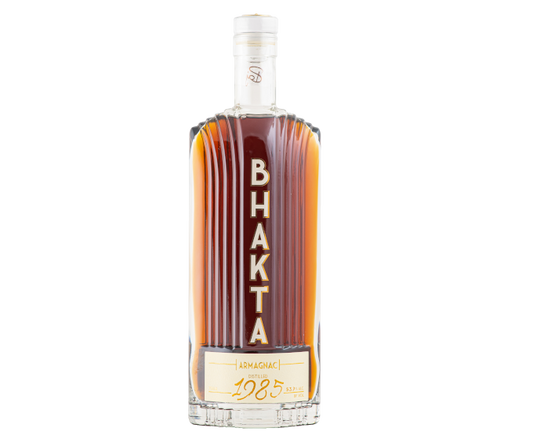 Bhakta Time Capsule 1985 750ml