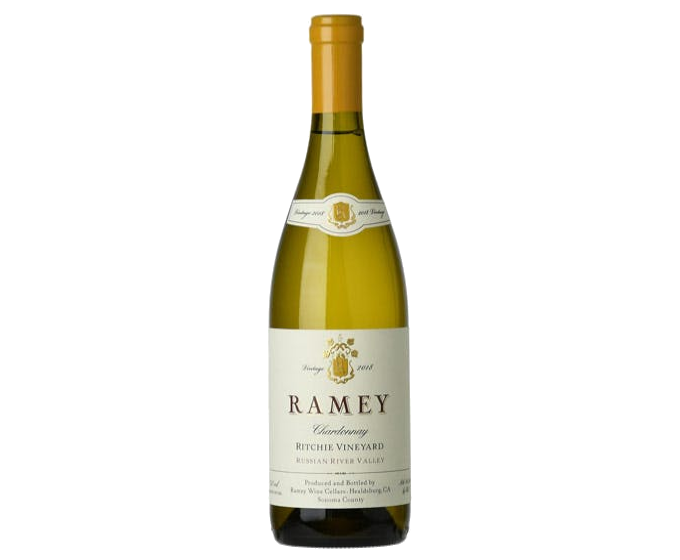 Ramey Ritchie Chard 2018 750ml