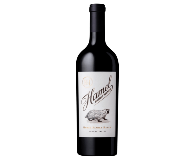 Hamel Family Ranch 2017 750ml