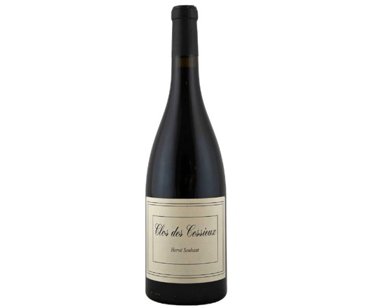 Herve Souhaut Domaine Romaneaux Destezet Souteronne 2021 750ml